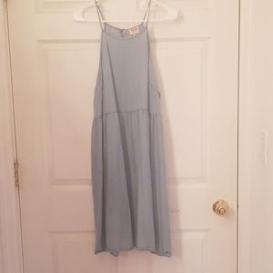 Mossimo Jean dress